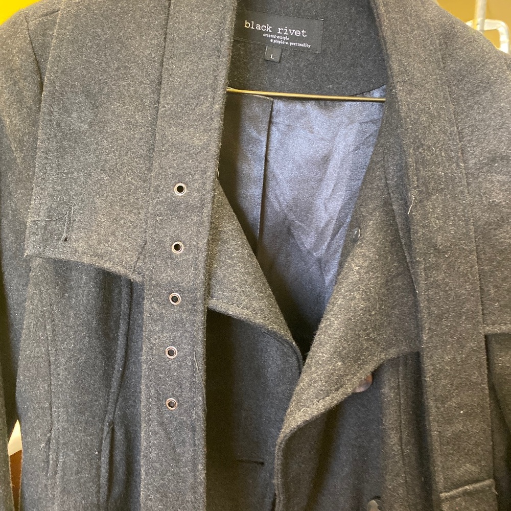 Coat